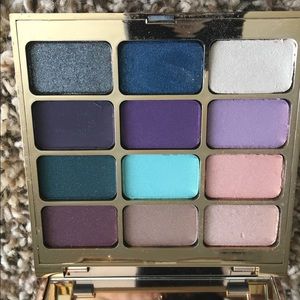 Stila Eyeshadow Palette